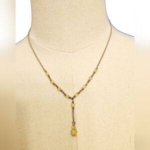 Beaded Necklace